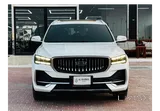 Geely Monjaro 2025